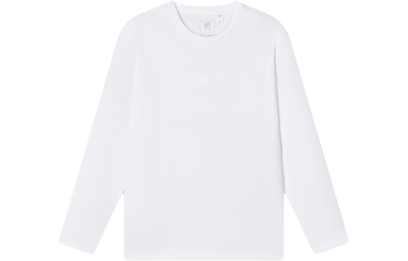 Футболка мужская белая Fila, белый
Футболка мужская белая Fila, белый