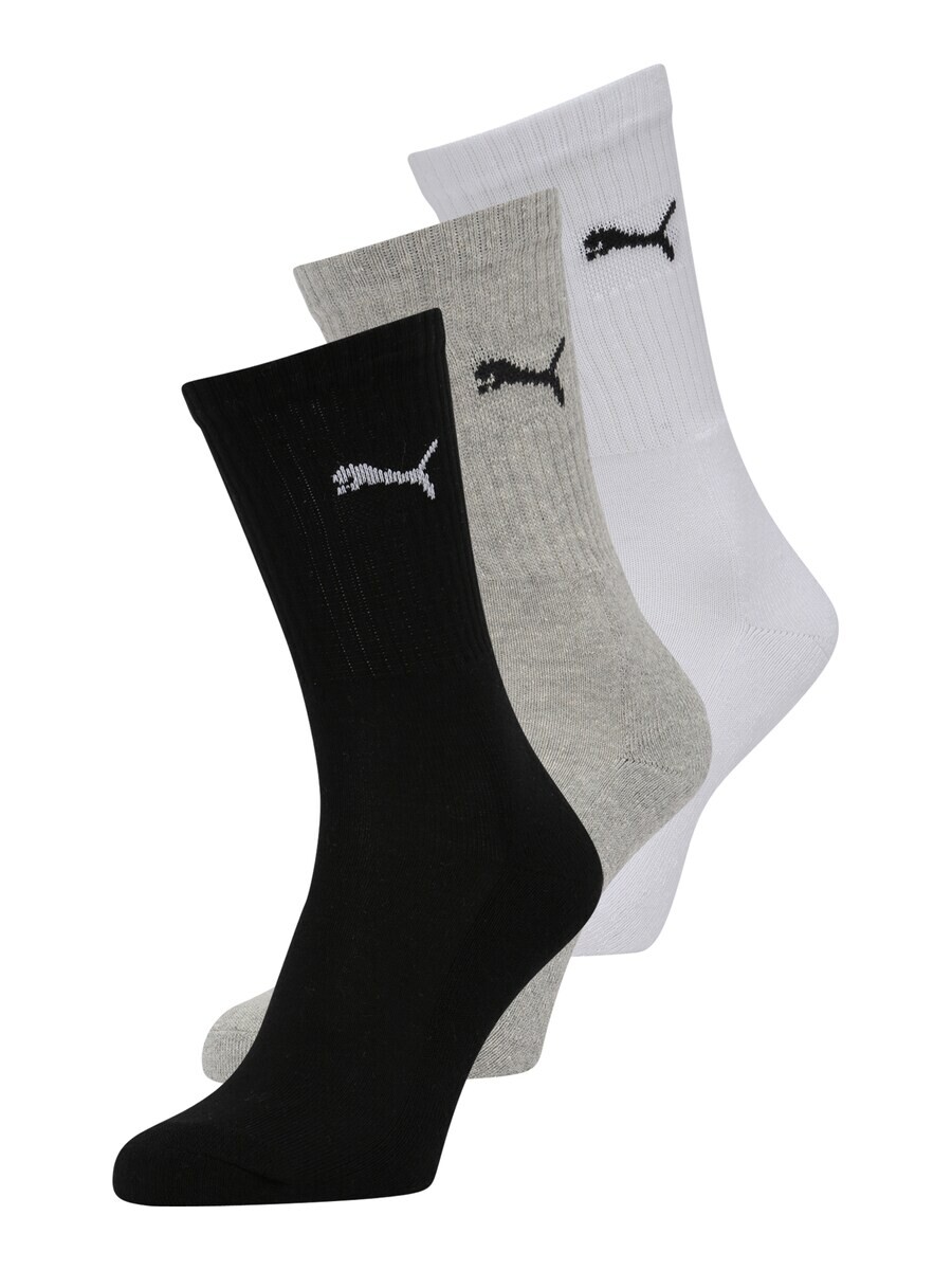 Спортивные носки Puma, разноцветный
Спортивные носки Puma, разноцветный