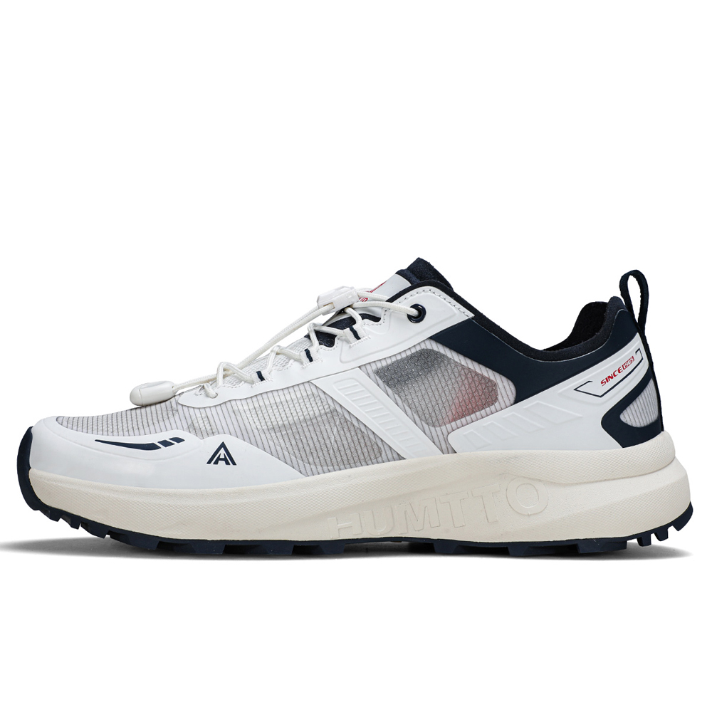 HUMTTO Мужские низкие ботинки для альпинизма и походов, бежевые
HUMTTO Мужские низкие ботинки для альпинизма и походов, бежевые