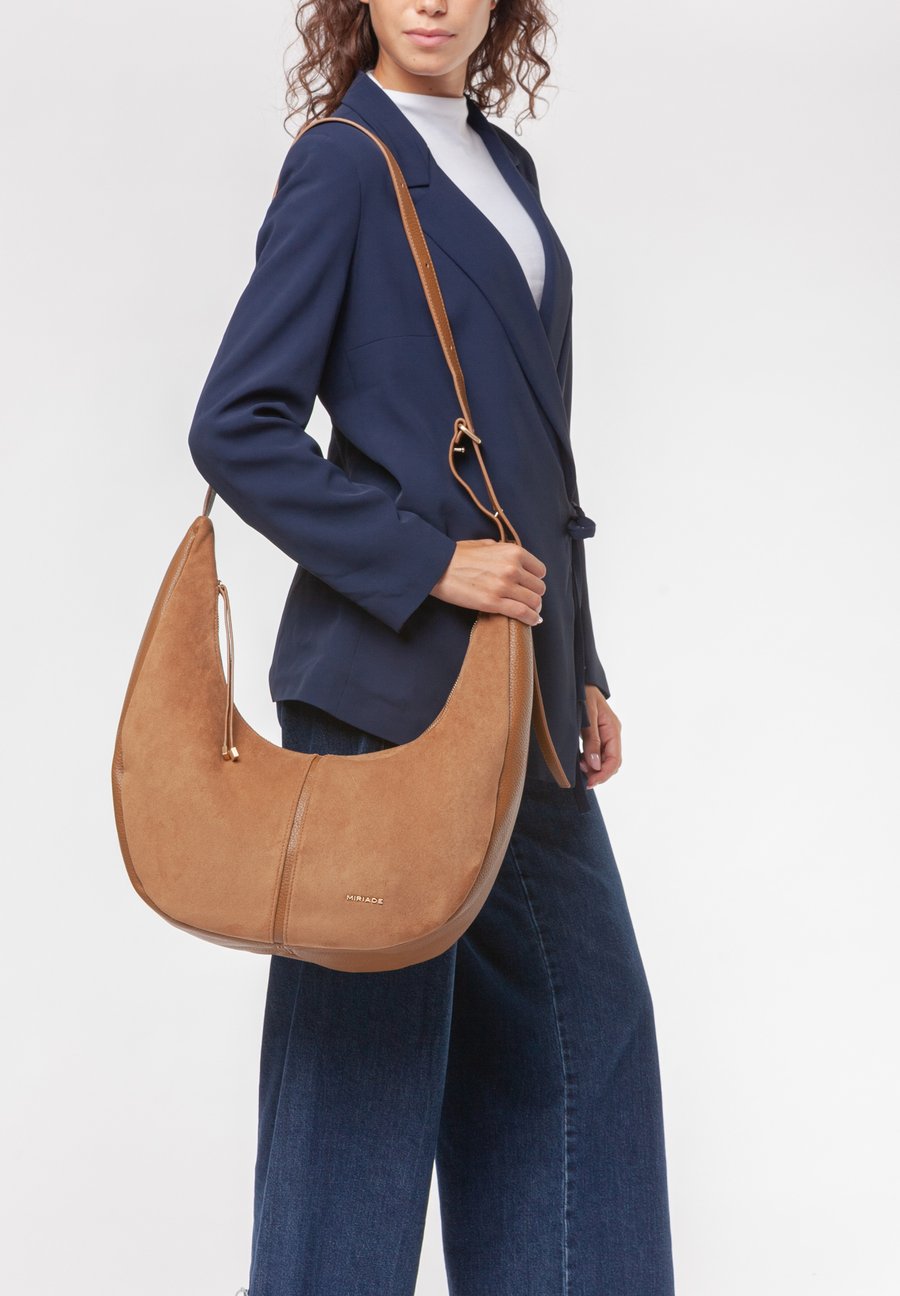 Сумка Miriade Handbag, Cuoio/Brown
Сумка Miriade Handbag, Cuoio/Brown