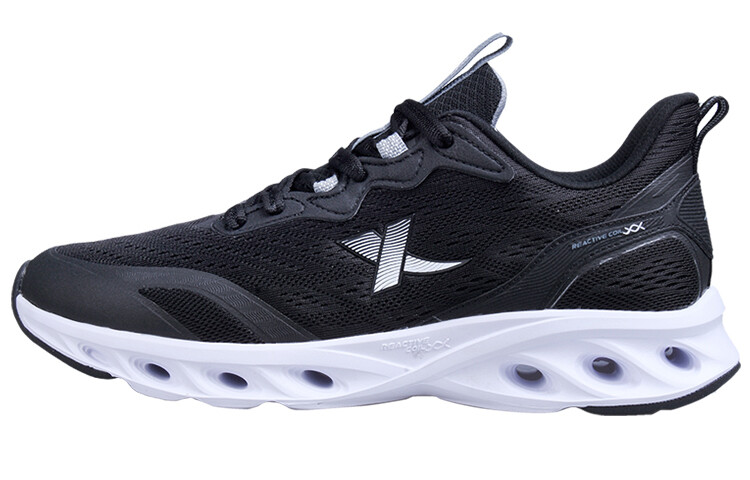 Кроссовки мужские низкие черные/белые Xtep, Черный, Кроссовки мужские низкие черные/белые Xtep
Кроссовки мужские низкие черные/белые Xtep, Черный, Кроссовки мужские низкие черные/белые Xtep