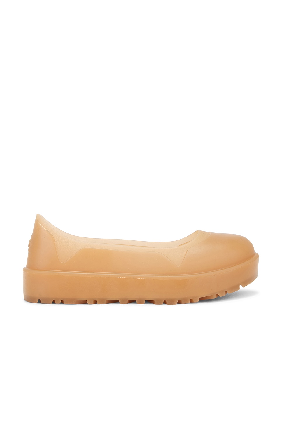Mudguard 2.0 Тапочки Ugg, Chestnut
Mudguard 2.0 Тапочки Ugg, Chestnut