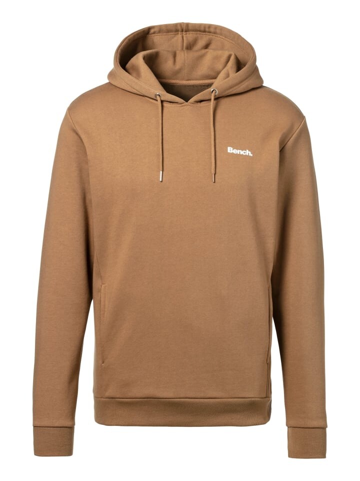 Пуловер Bench, цвет camelfarben
Пуловер Bench, цвет camelfarben