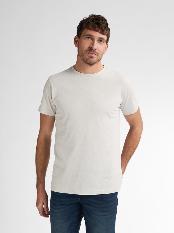 Футболка Petrol Industries, белый
Футболка Petrol Industries, белый