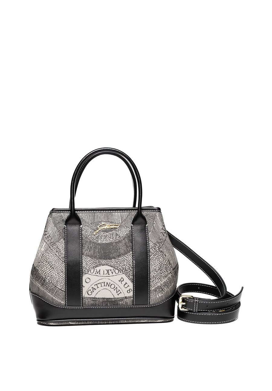Сумка Gattinoni Handbag, Grey
Сумка Gattinoni Handbag, Grey