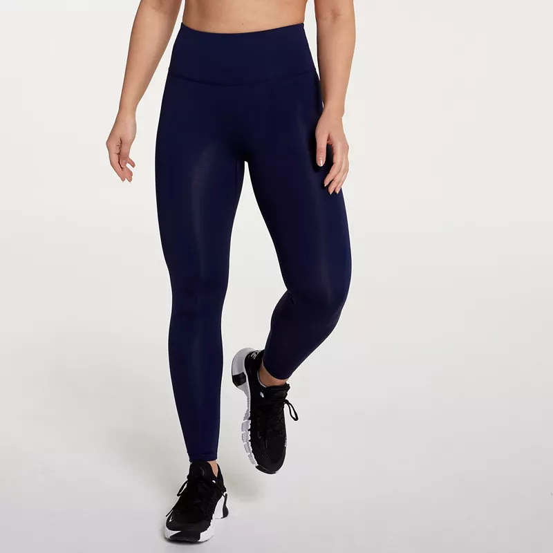 Женские леггинсы без швов CALIA PowerMove 7/8, цвет Opulent Blue
Женские леггинсы без швов CALIA PowerMove 7/8, цвет Opulent Blue