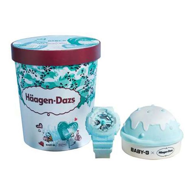 Часы CASIO Baby-G 'Blue', синий
Часы CASIO Baby-G 'Blue', синий