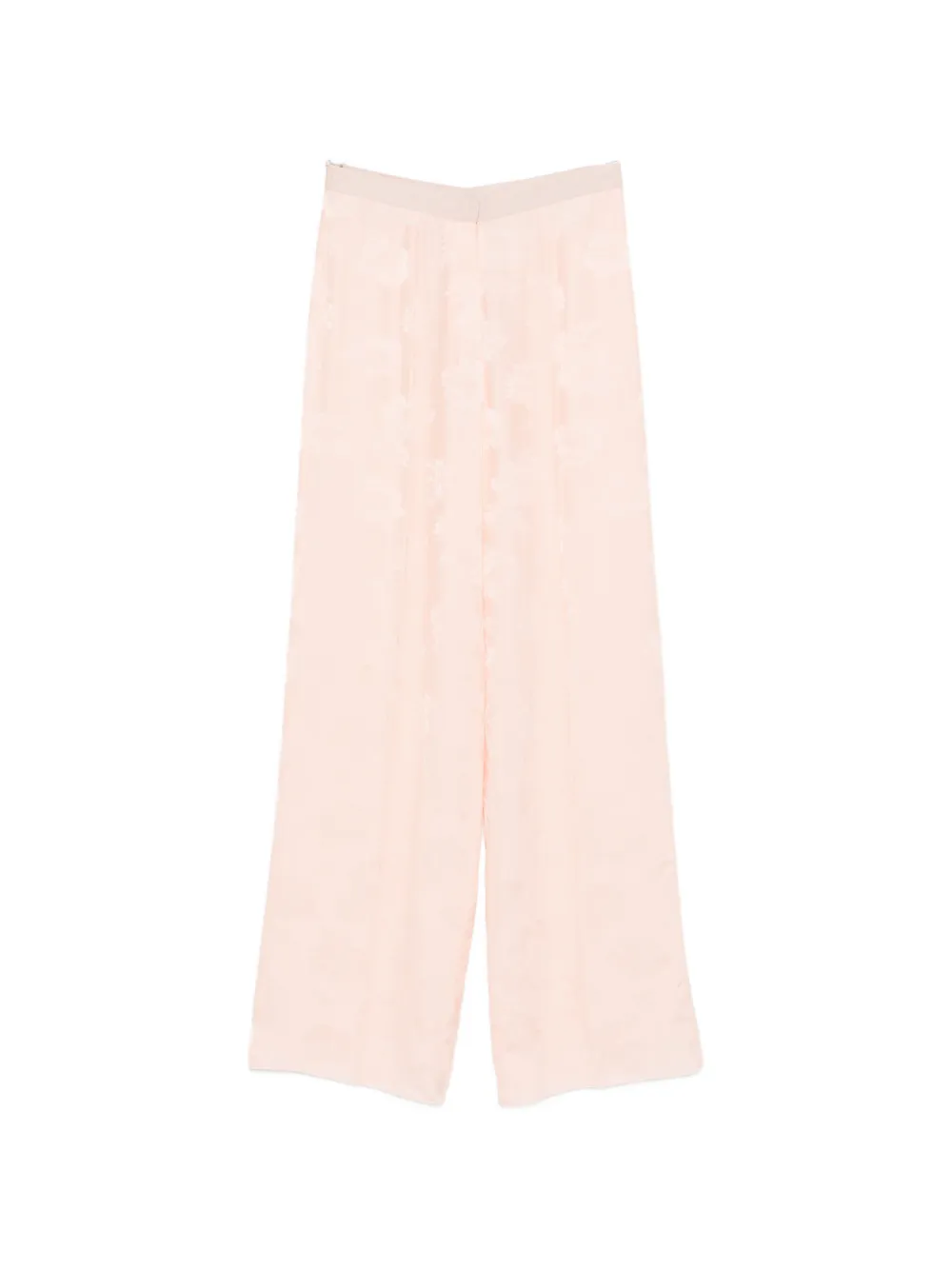 Брюки с цветочным принтом Forte Forte, розовый
Брюки с цветочным принтом Forte Forte, розовый