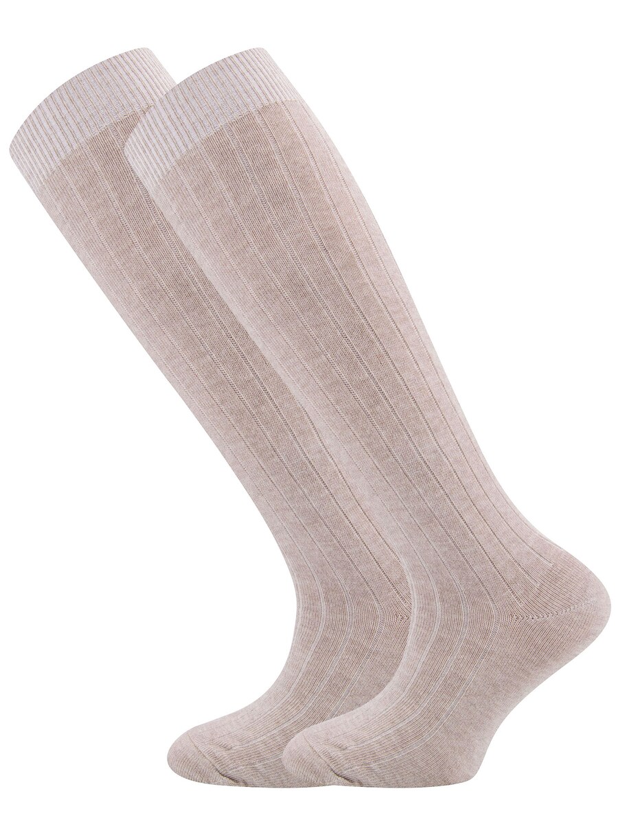 Носки EWERS, темно-бежевый
Носки EWERS, темно-бежевый