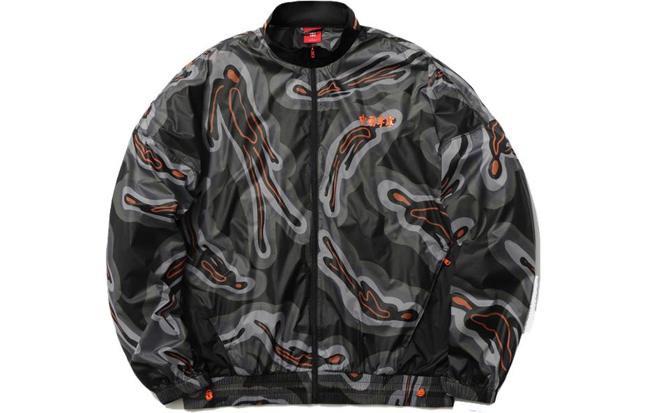 LiNing Куртка мужская черная
LiNing Куртка мужская черная