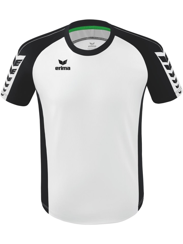 Функциональная рубашка Six Wings Trikot erima, белый
Функциональная рубашка Six Wings Trikot erima, белый