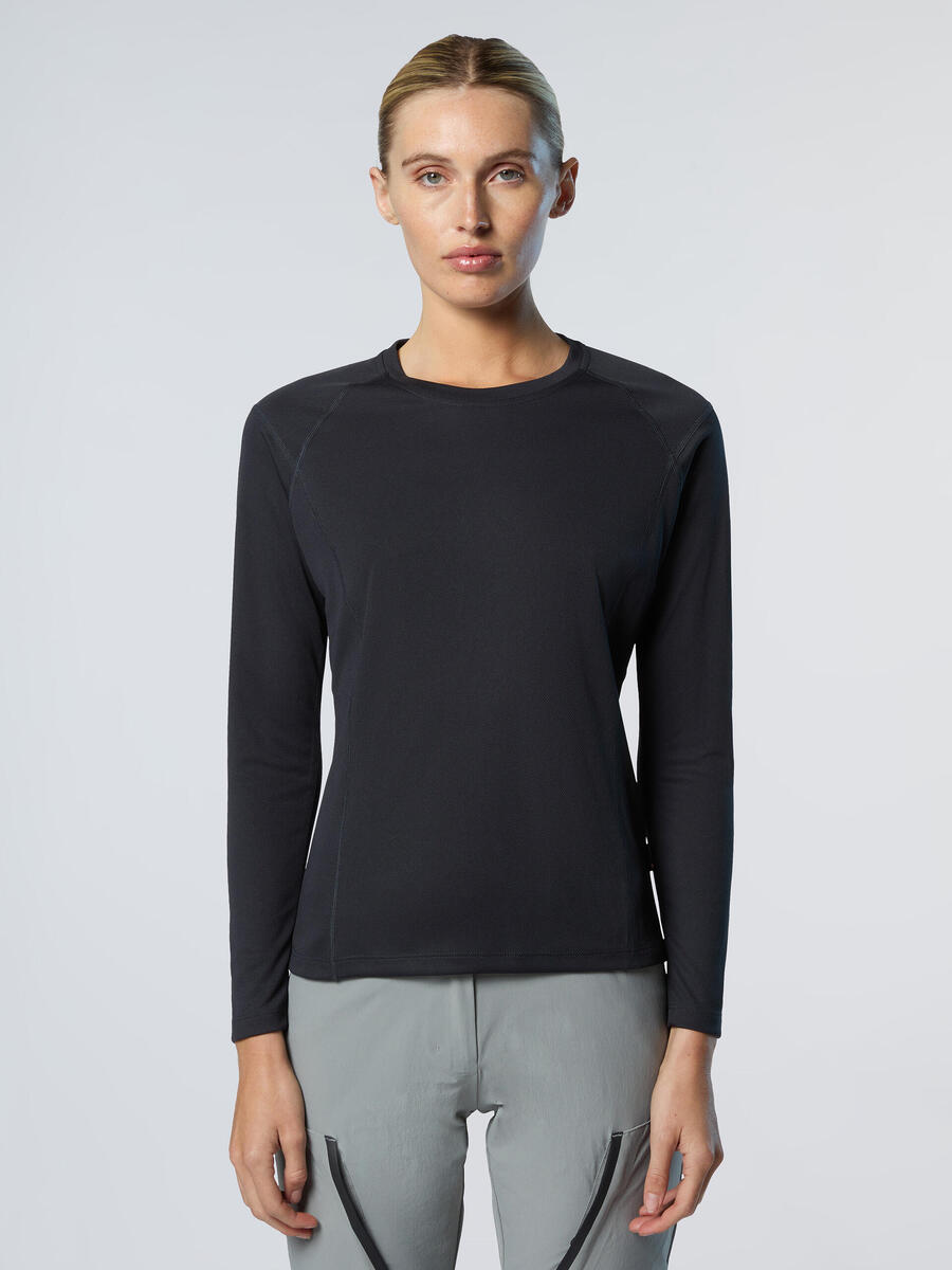 NORTH SAILS Женская футболка с длинным рукавом Regatta Tech
NORTH SAILS Женская футболка с длинным рукавом Regatta Tech