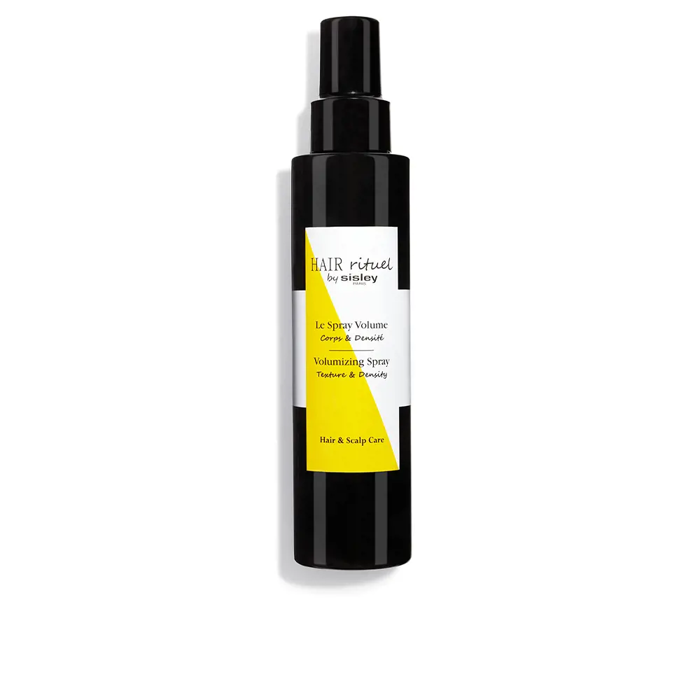 Спрей для волос Hair rituel le spray volume Hair Rituel By Sisley, 150 мл.
Спрей для волос Hair rituel le spray volume Hair Rituel By Sisley, 150 мл.