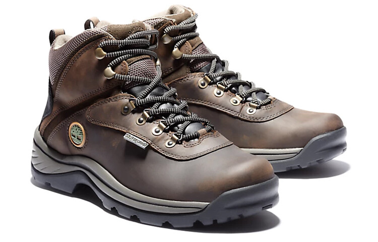Мужские уличные ботинки Timberland White Ledge
Мужские уличные ботинки Timberland White Ledge