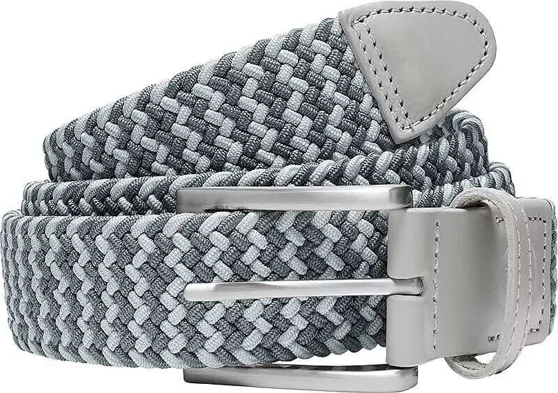 Мужской плетеный ремень для гольфа Puma 
Мужской плетеный ремень для гольфа Puma