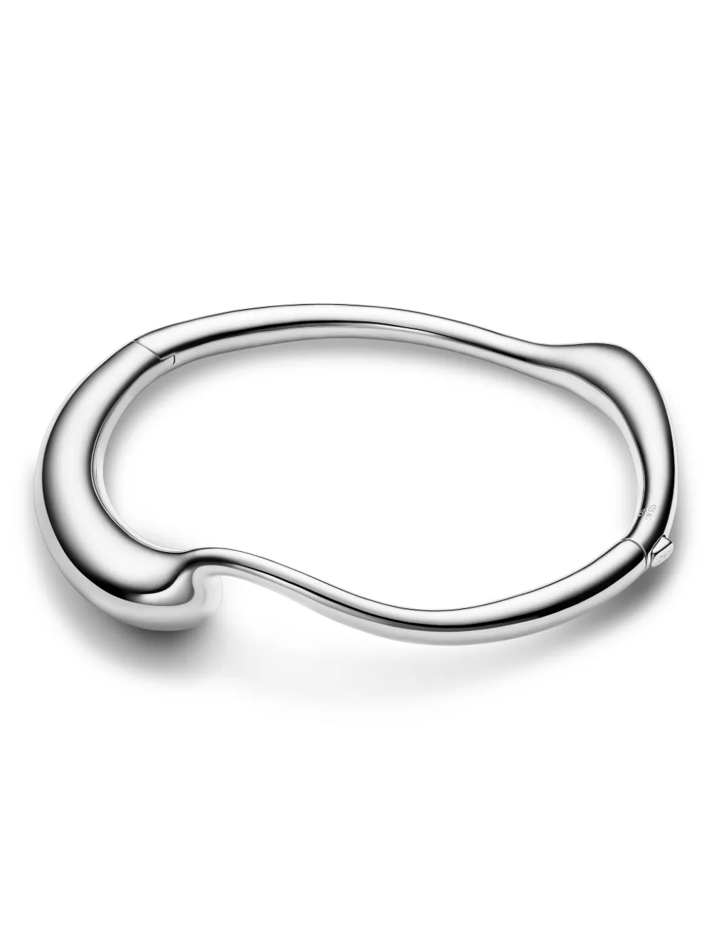 Чокер Splash Maria Black, серебяный
Чокер Splash Maria Black, серебяный