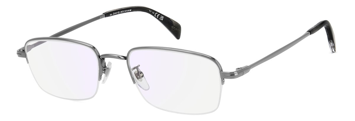Мужские оптические оправы DB 1190-F DAVID BECKHAM
Мужские оптические оправы DB 1190-F DAVID BECKHAM
