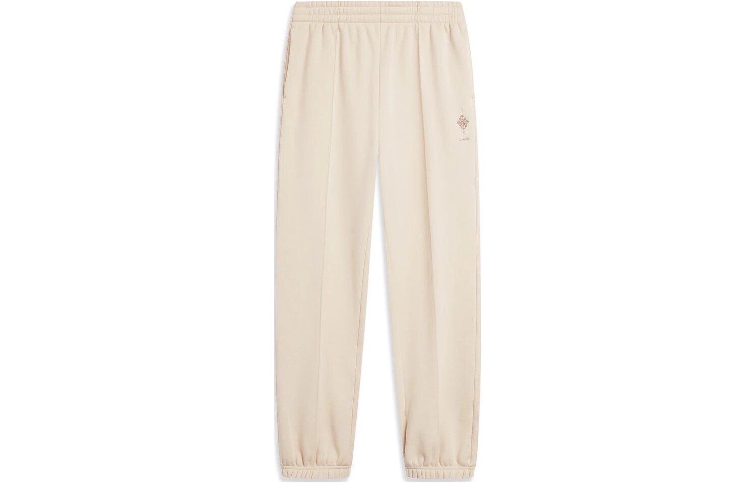 Спортивные спортивные штаны из коллекции Sports Life, женские, цвет хаки Lining
Спортивные спортивные штаны из коллекции Sports Life, женские, цвет хаки Lining