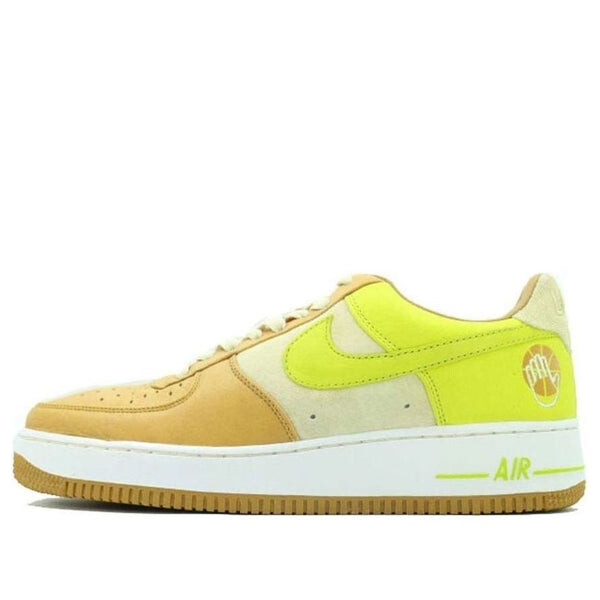 Кроссовки air force 1 premium 'bobbito' Nike, бежевый
Кроссовки air force 1 premium 'bobbito' Nike, бежевый