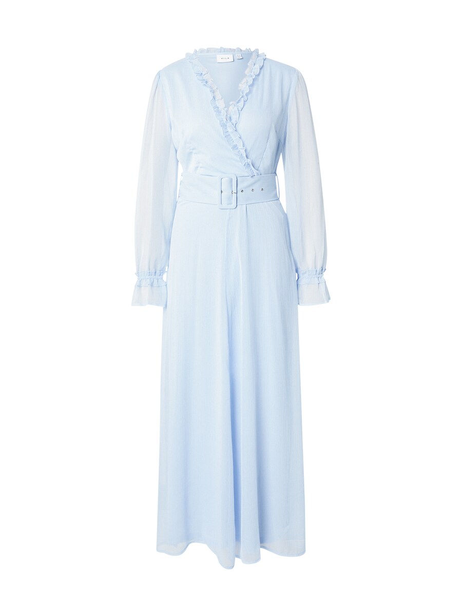 Вечернее платье VILA VIEMMA, светло-синий
Вечернее платье VILA VIEMMA, светло-синий