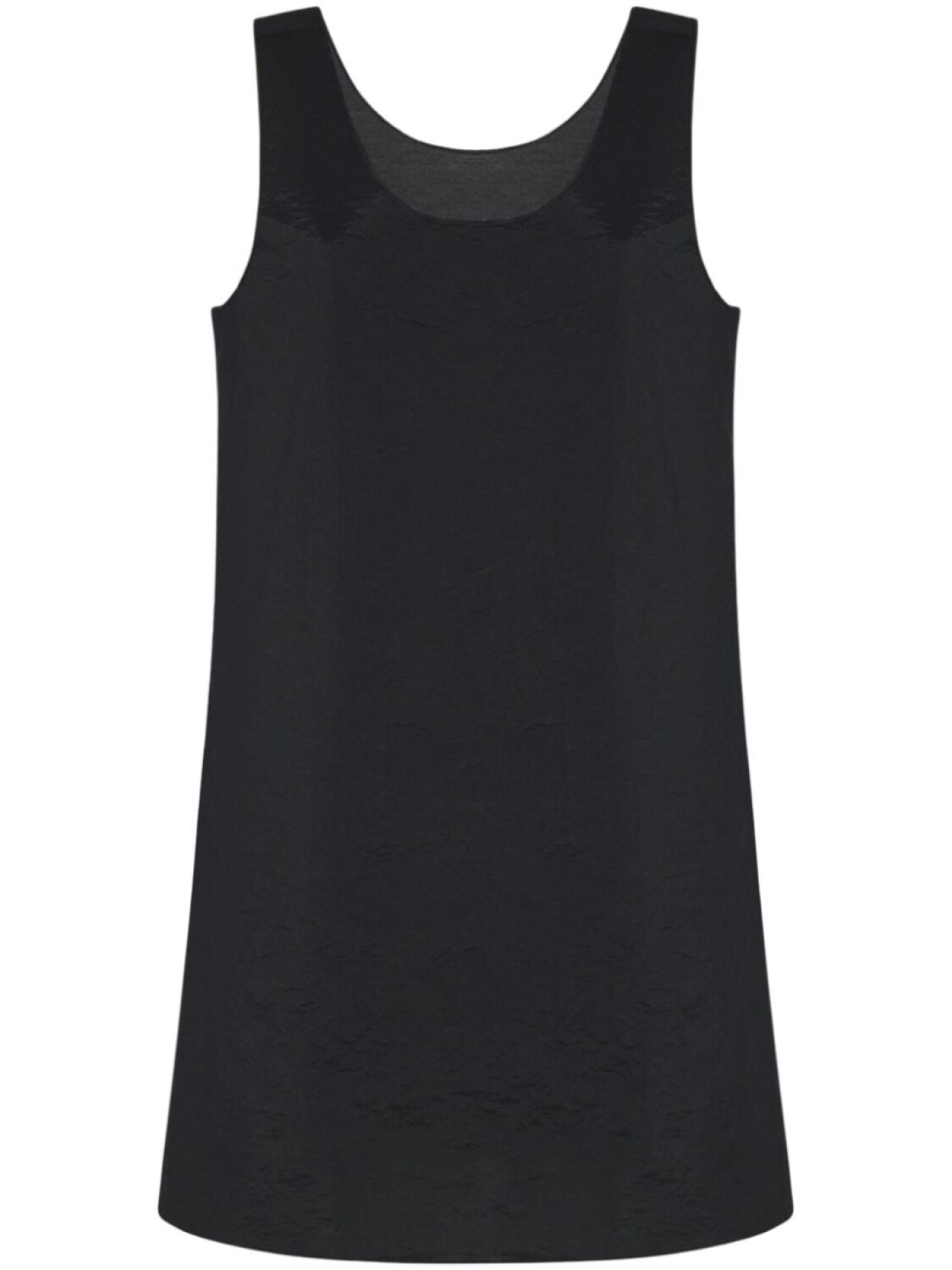 Rosetta Getty топ с U-образным вырезом, черный
Rosetta Getty топ с U-образным вырезом, черный