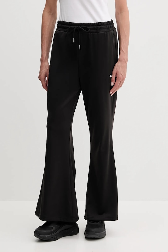 Спортивные брюки Puma, черный
Спортивные брюки Puma, черный