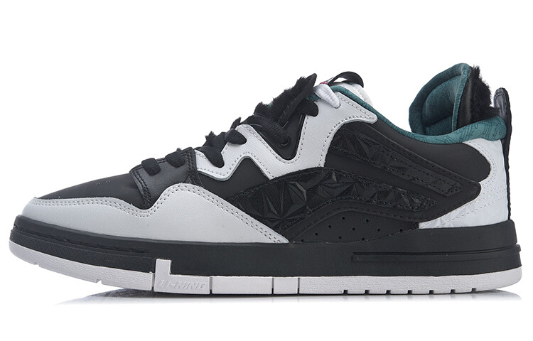 1807 X Wave Скейтбординг Кроссовки Мужские Низкие Черные/белые Lining, Черный, 1807 X Wave Скейтбординг Кроссовки Мужские Низкие Черные/белые Lining
1807 X Wave Скейтбординг Кроссовки Мужские Низкие Черные/белые Lining, Черный, 1807 X Wave Скейтбординг Кроссовки Мужские Низкие Черные/белые Lining