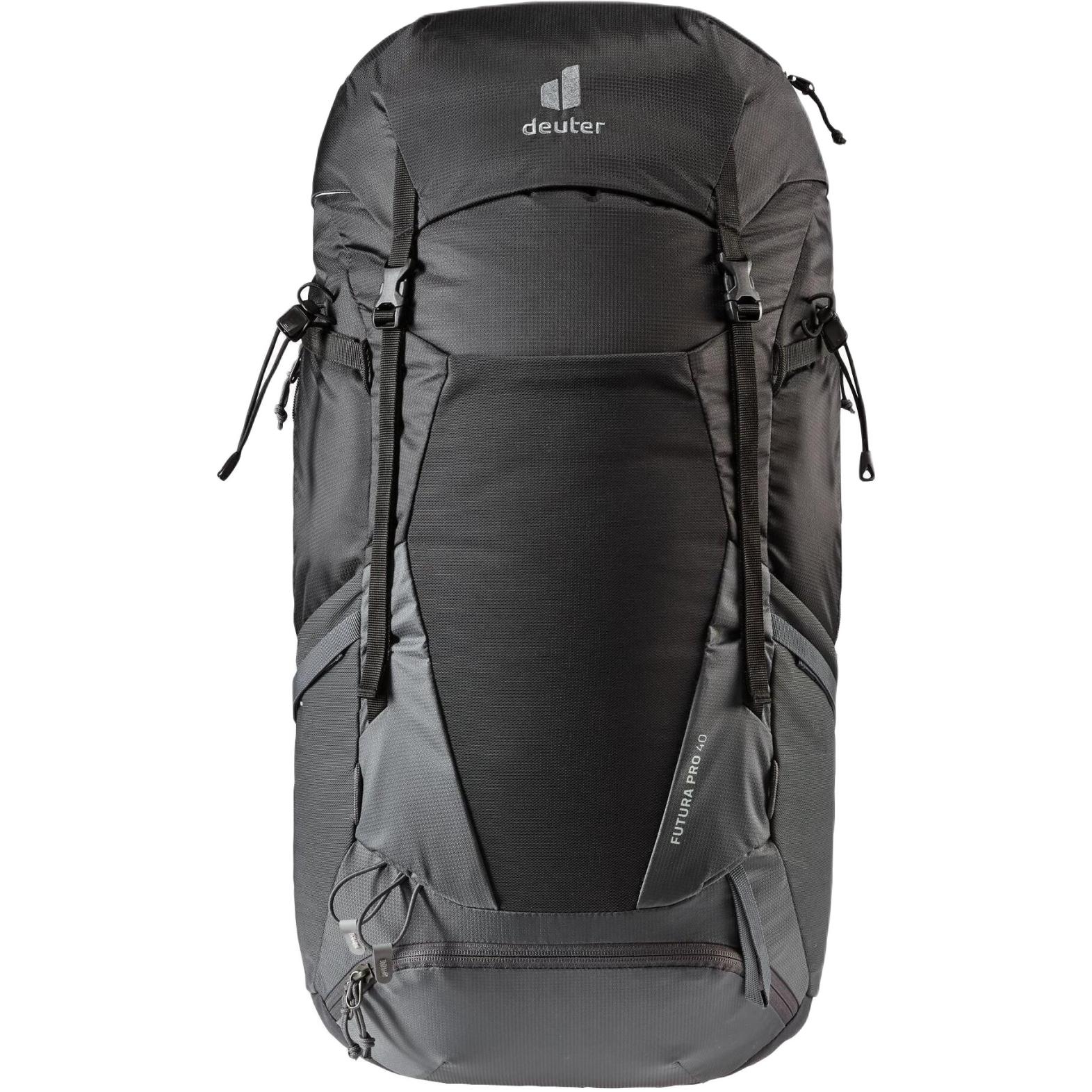 DEUTER 40-литровый рюкзак для активного отдыха из полиамида Atlantic Blue/Obsidian Black мужской
DEUTER 40-литровый рюкзак для активного отдыха из полиамида Atlantic Blue/Obsidian Black мужской