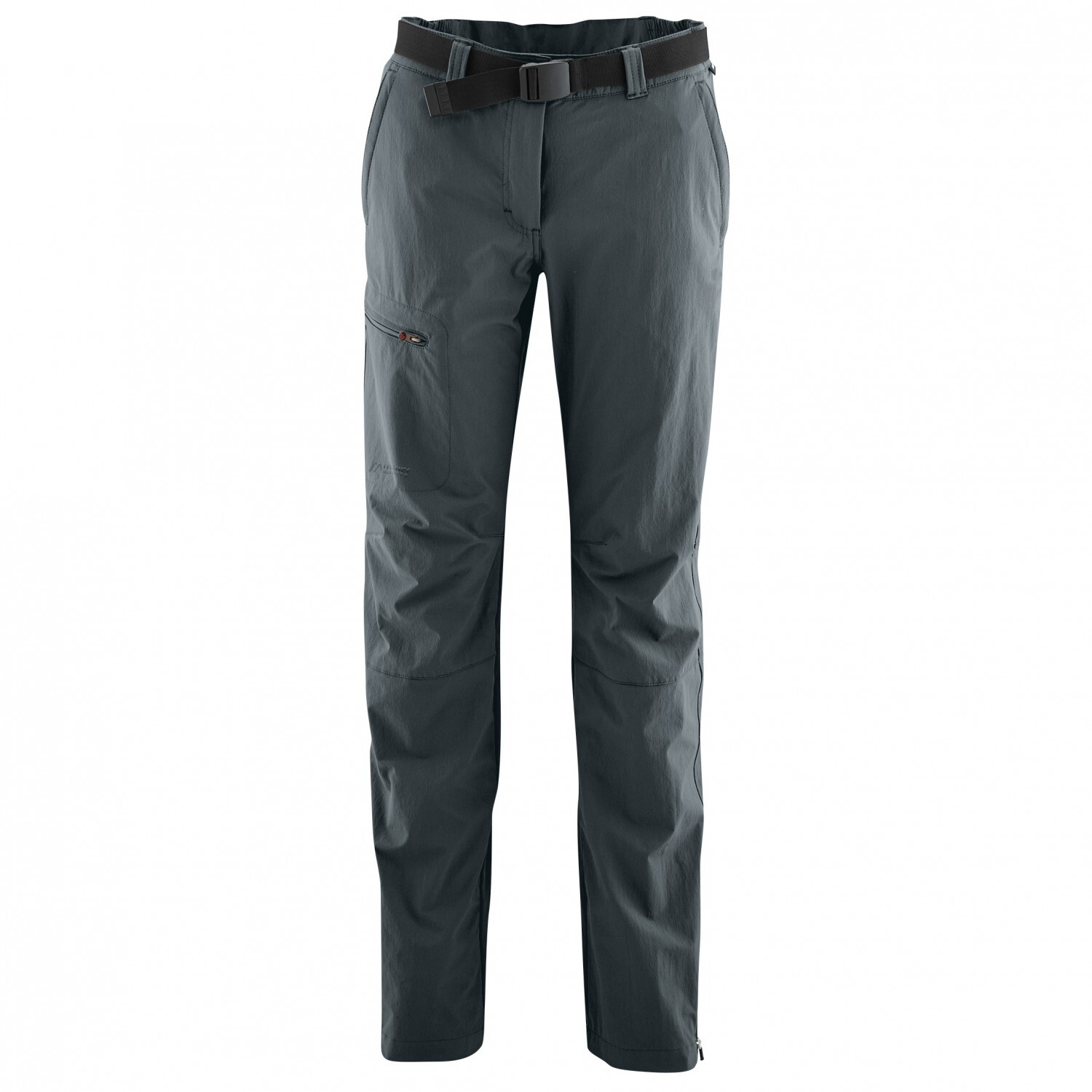 Трекинговые брюки Maier Sports Women's Inara Slim, графитовый
Трекинговые брюки Maier Sports Women's Inara Slim, графитовый