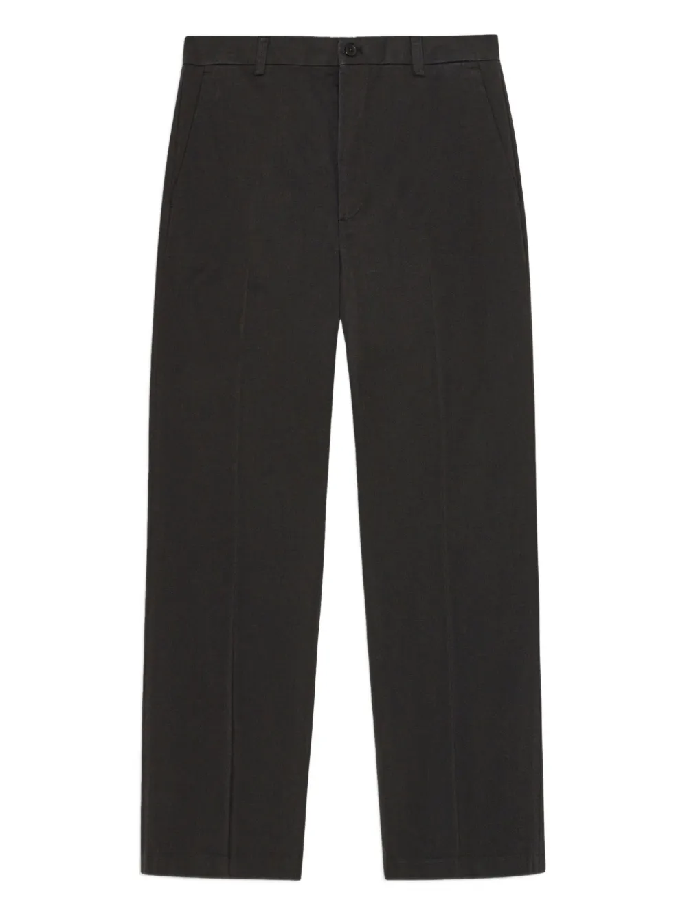 Строгие брюки Paw NN07, черный
Строгие брюки Paw NN07, черный