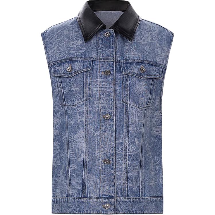 Футболка KARL LAGERFELD SS25 женская KARL LAGERFELD/Karl Lagerfeld Jeans, синий
Футболка KARL LAGERFELD SS25 женская KARL LAGERFELD/Karl Lagerfeld Jeans, синий