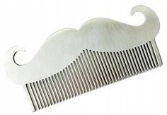 СТИЛЬНАЯ ГРЕССЕНКА ДЛЯ БОРОДЫ КАЧЕСТВЕННАЯ БОРОДА Calissimo
СТИЛЬНАЯ ГРЕССЕНКА ДЛЯ БОРОДЫ КАЧЕСТВЕННАЯ БОРОДА Calissimo