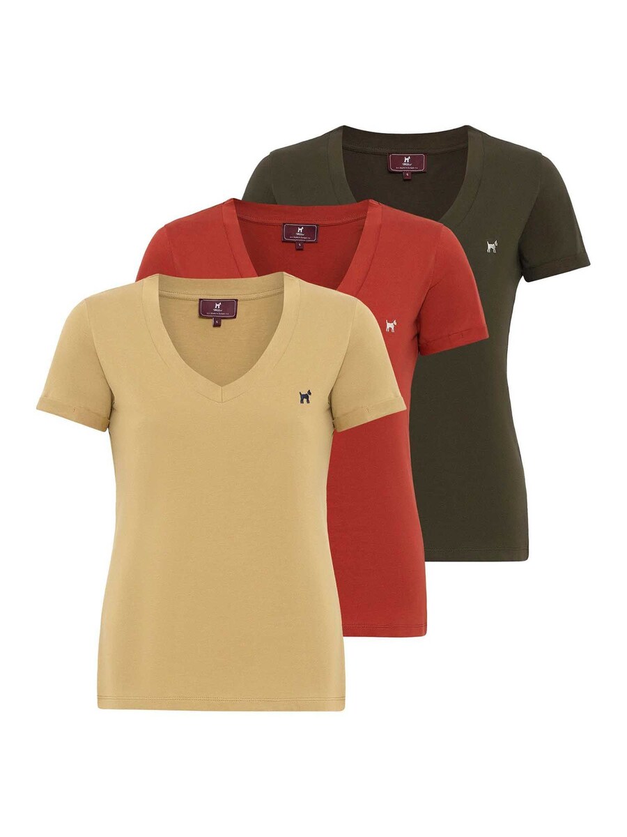 Рубашка Williot Cagliari, цвет Sand/Dark green/Rusty red
Рубашка Williot Cagliari, цвет Sand/Dark green/Rusty red