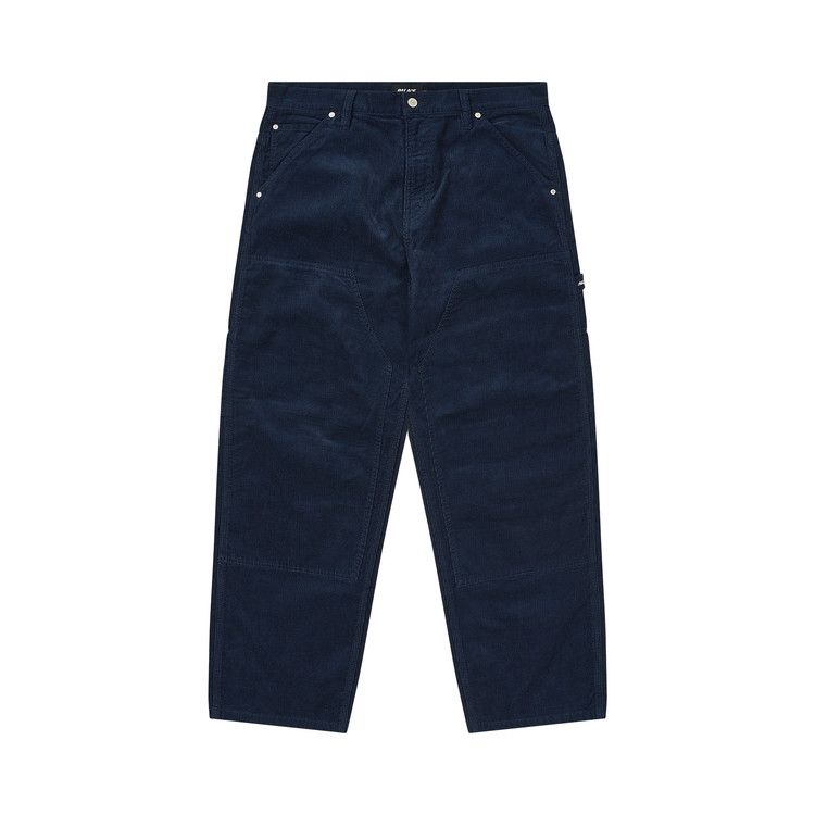 Брюки Palace Needle Cord Double Knee Pant, Navy
Брюки Palace Needle Cord Double Knee Pant, Navy