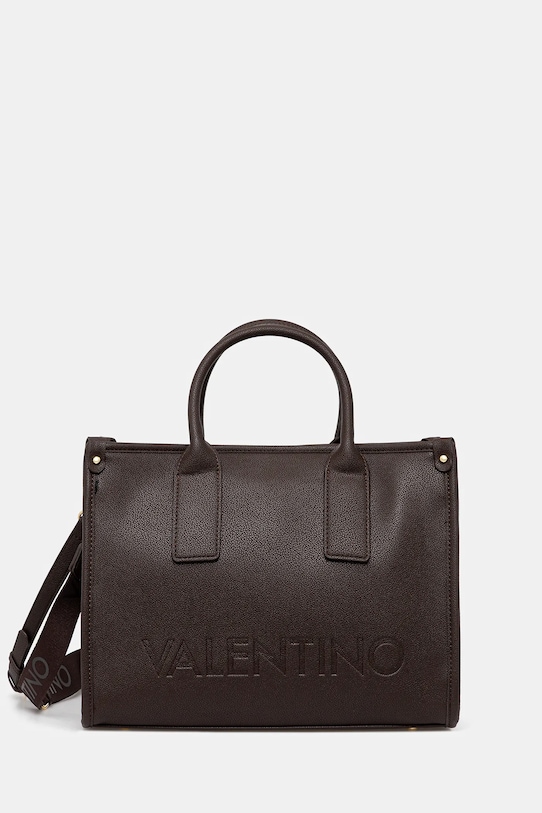 Сумка Valentino Bags, коричневый
Сумка Valentino Bags, коричневый