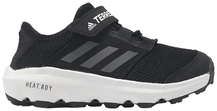 Кроссовки adidas Terrex Voyager CF Heat.RDY K 'Black White', черный
Кроссовки adidas Terrex Voyager CF Heat.RDY K 'Black White', черный