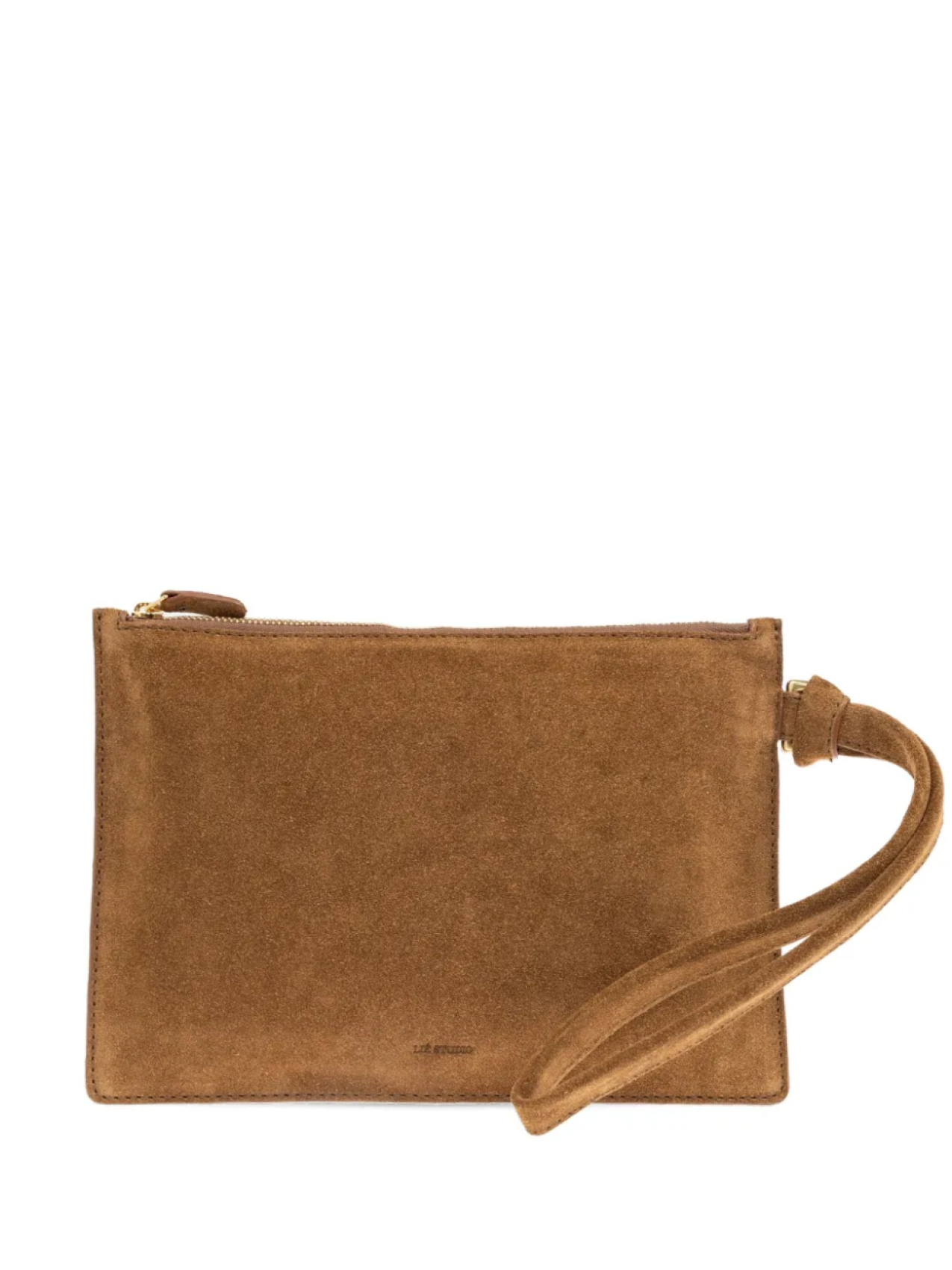 Сумка-клатч Чарли LIE STUDIO, коричневый
Сумка-клатч Чарли LIE STUDIO, коричневый