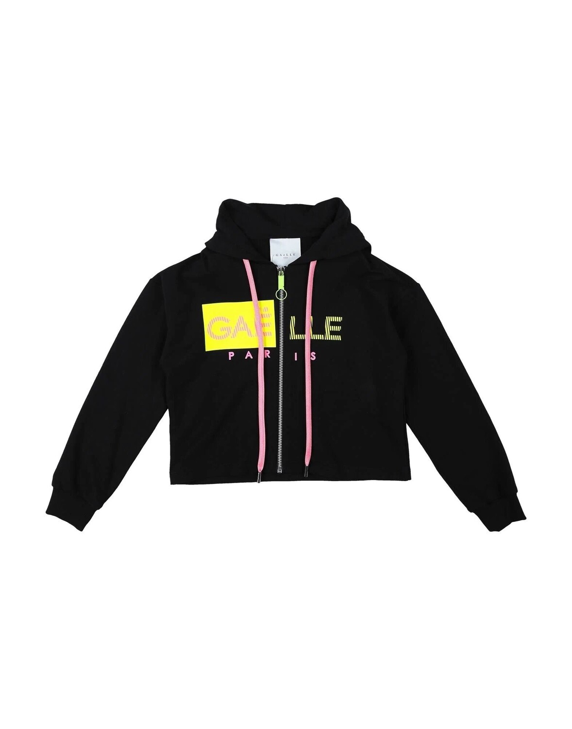 Толстовка Gaëlle Paris, черный
Толстовка Gaëlle Paris, черный