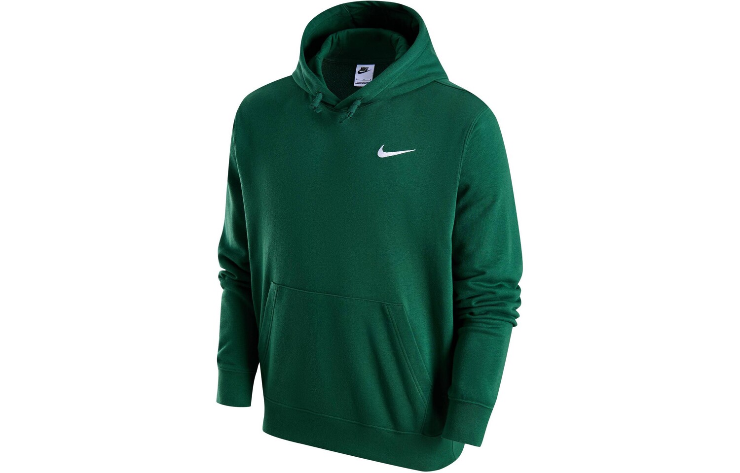 Толстовка мужская Canyon зеленый/белый Nike, зеленый/белый
Толстовка мужская Canyon зеленый/белый Nike, зеленый/белый