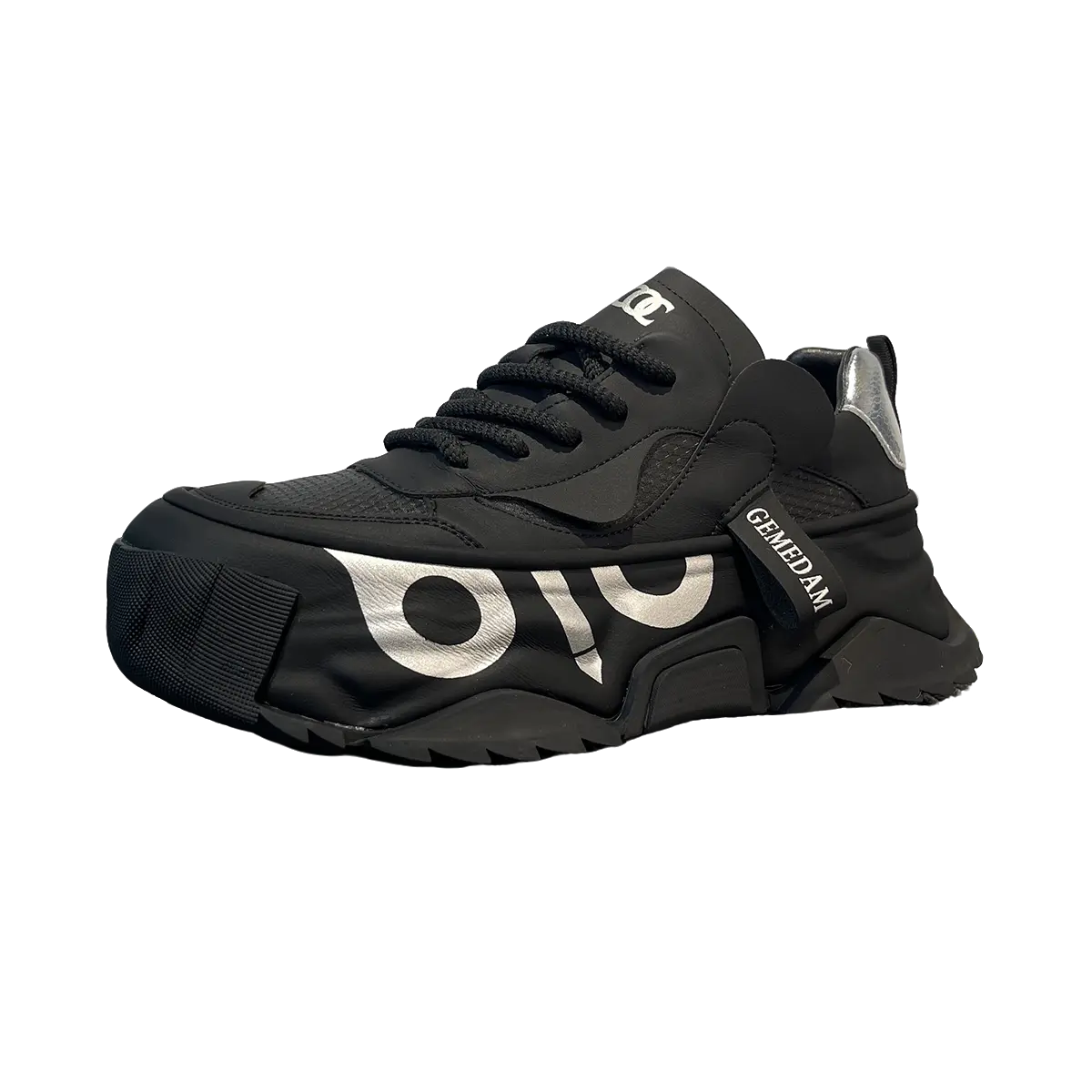 Banas Юкок Коллаборация Лоу Топ Кэжуал Обувь Мужские Черные, цвет Black
Banas Юкок Коллаборация Лоу Топ Кэжуал Обувь Мужские Черные, цвет Black