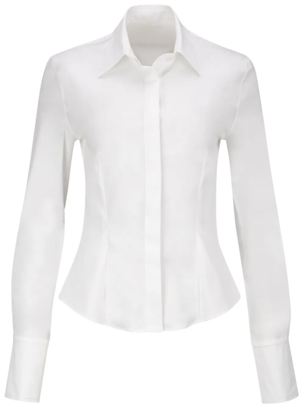 Рубашка Cascade BETTTER, белый 
Рубашка Cascade BETTTER, белый