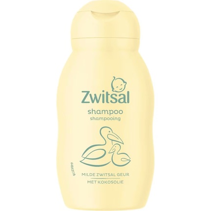 Мини-шампунь Antiprik Zwitsal
Мини-шампунь Antiprik Zwitsal