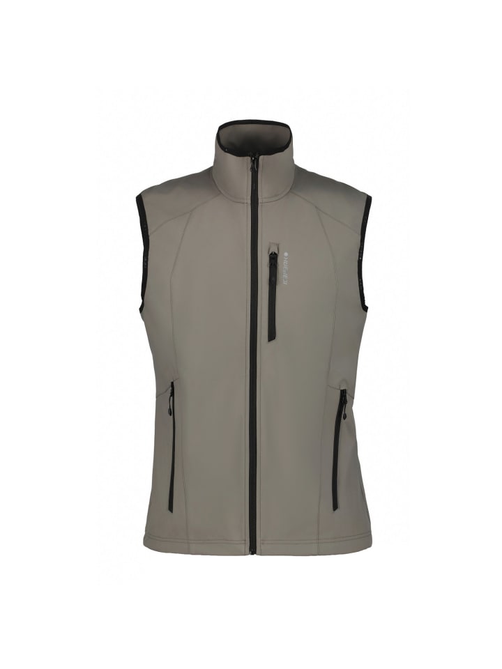 Функциональный жилет Icepeak, серый
Функциональный жилет Icepeak, серый