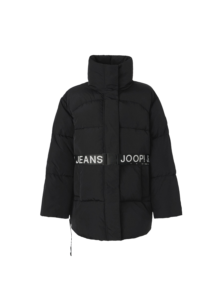 Зимняя куртка JOOP! Jeans Coralie, черный
Зимняя куртка JOOP! Jeans Coralie, черный