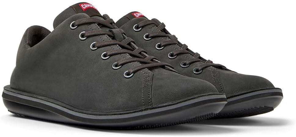 Мужские модные кроссовки Camper 18648, темно-серый
Мужские модные кроссовки Camper 18648, темно-серый