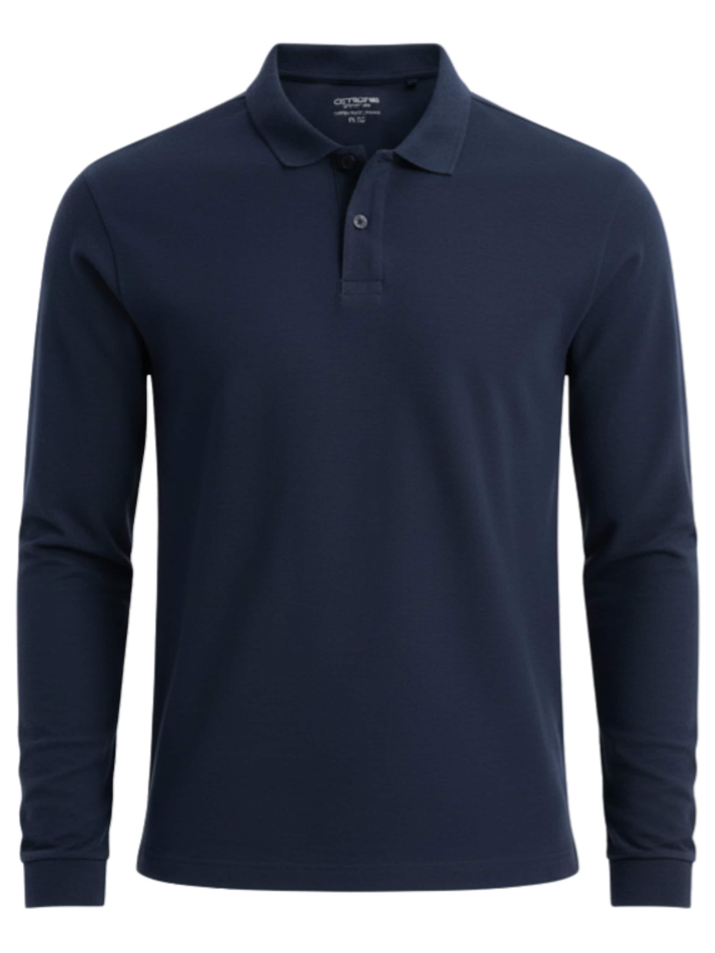 Ombre Лонгслив в морском синем цвете
Ombre Лонгслив в морском синем цвете