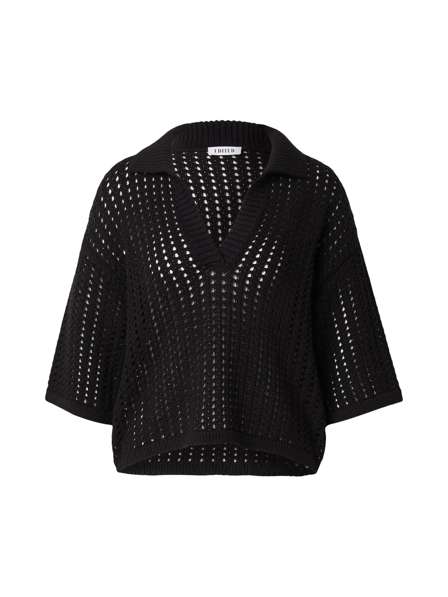Свитер EDITED Sarai, черный
Свитер EDITED Sarai, черный