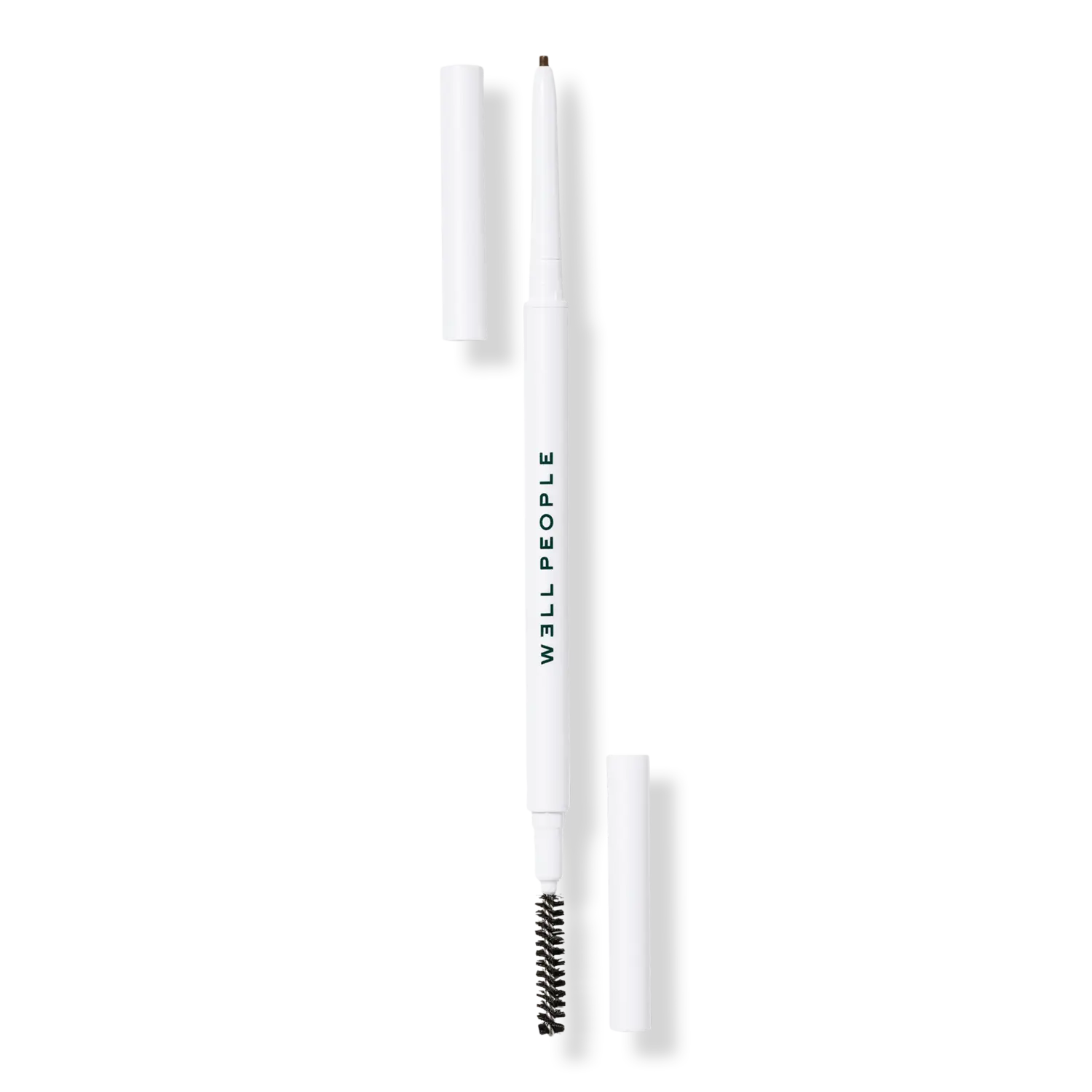 Экспрессионистский карандаш для бровей Well People, Neutral Brown
Экспрессионистский карандаш для бровей Well People, Neutral Brown
