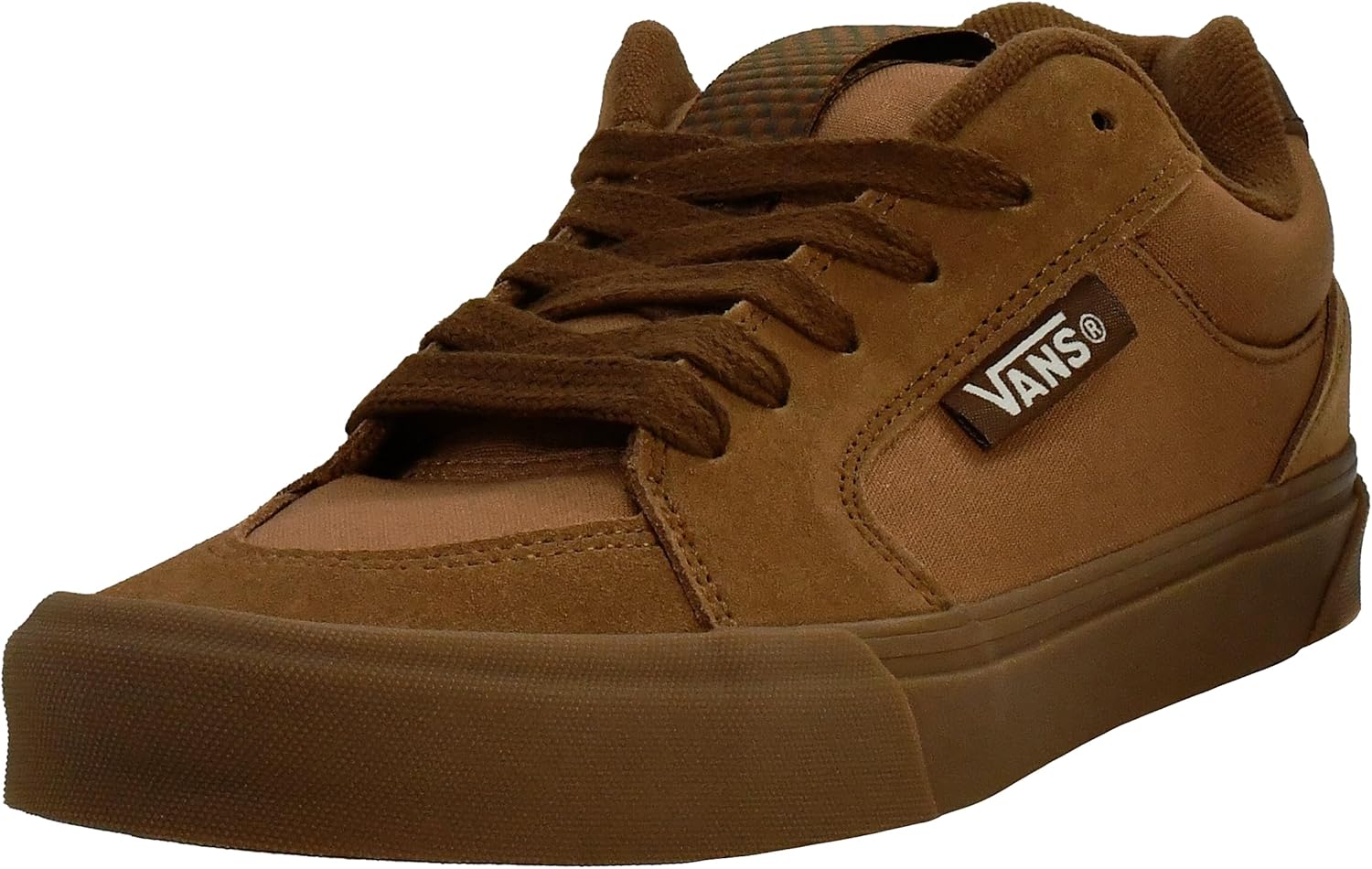 Мужские кроссовки Vans Chukka Push, Chipmunk
Мужские кроссовки Vans Chukka Push, Chipmunk