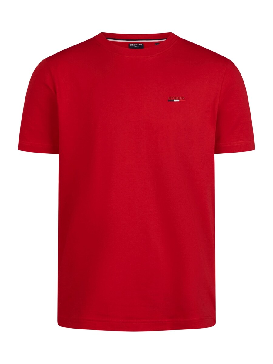 Рубашка HECHTER PARIS, красный
Рубашка HECHTER PARIS, красный